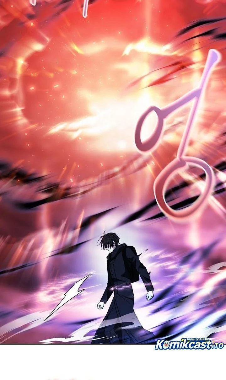 Black Haze (Reboot) chapter 53 halaman 51