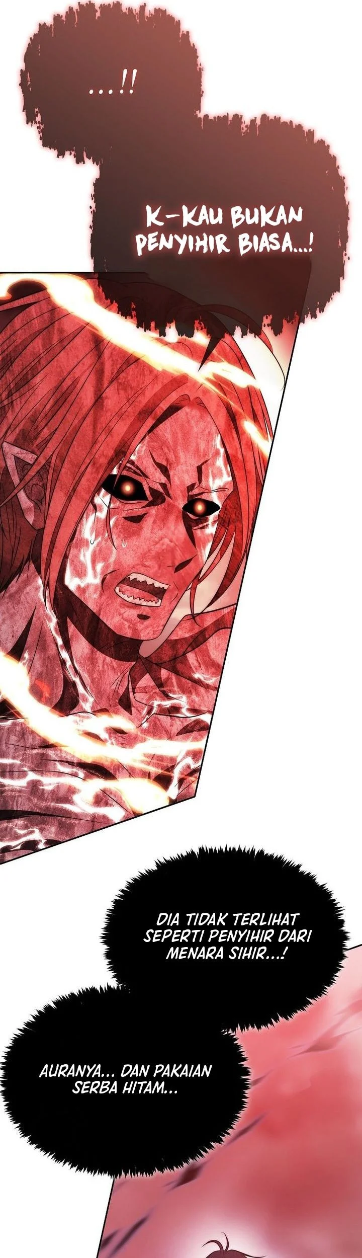 Black Haze (Reboot) chapter 53 halaman 52