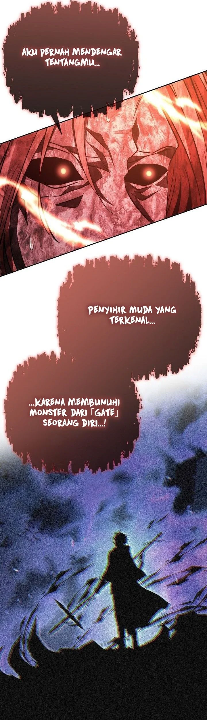 Black Haze (Reboot) chapter 53 halaman 54