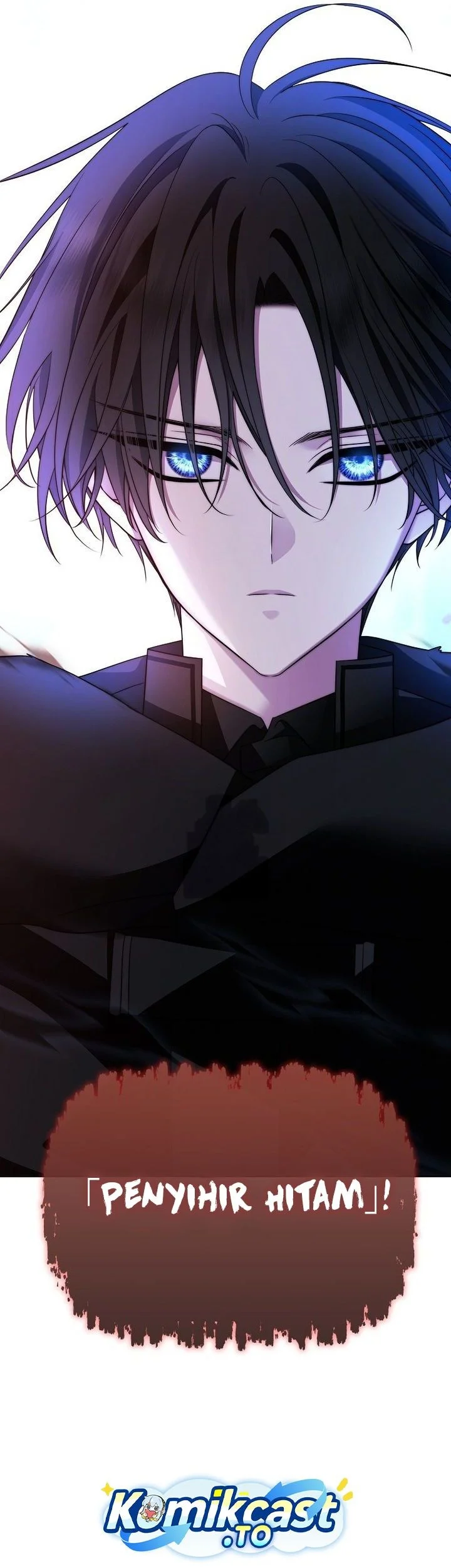 Black Haze (Reboot) chapter 53 halaman 56