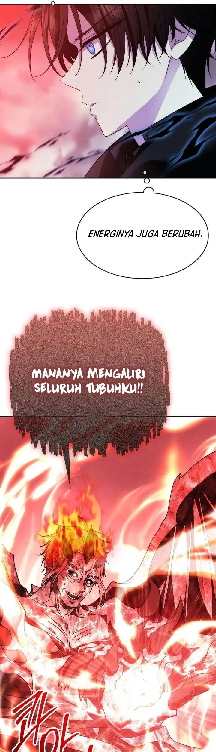Black Haze (Reboot) Bab 54 halaman 21