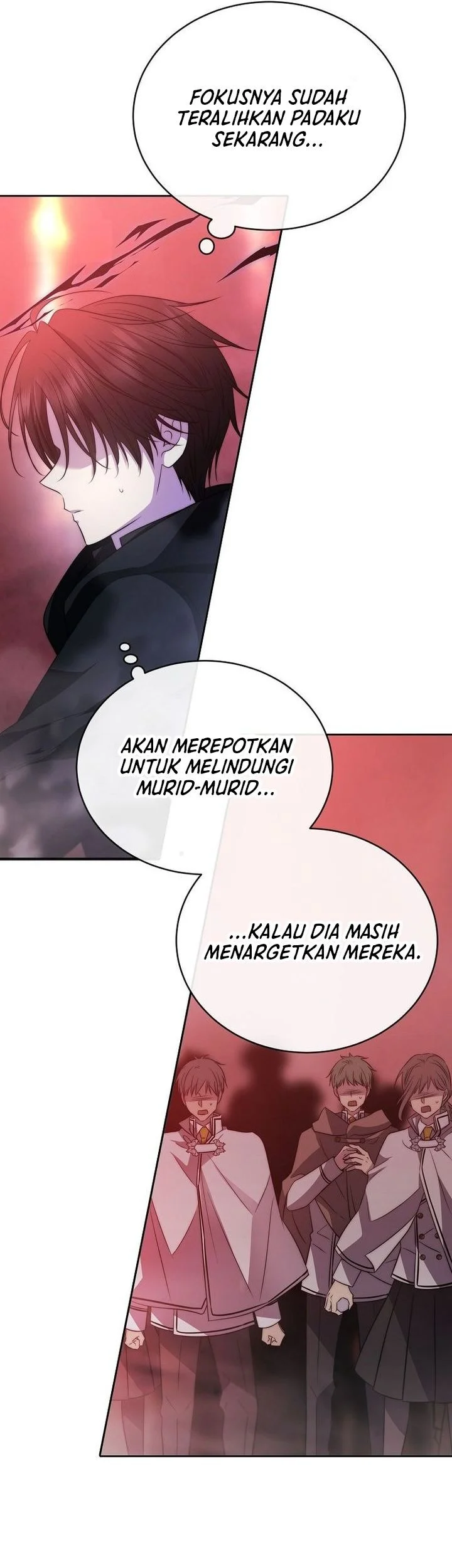 Black Haze (Reboot) Bab 54 halaman 29