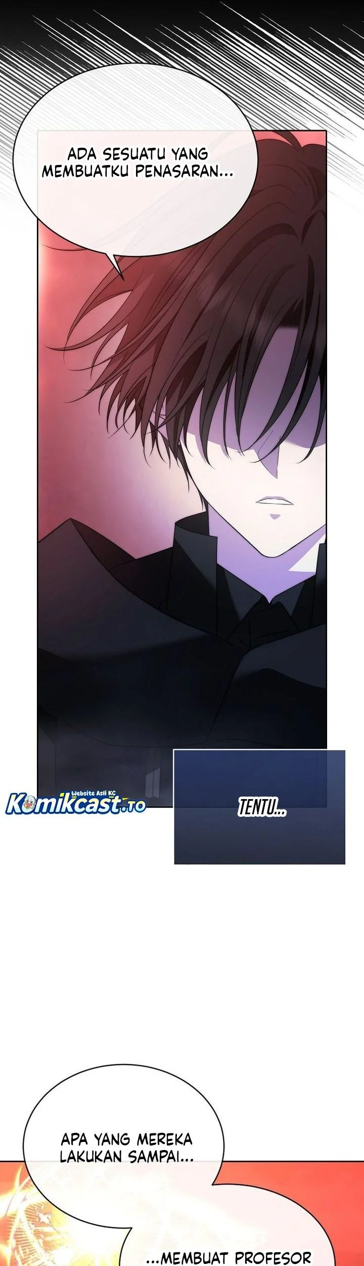 Black Haze (Reboot) Bab 54 halaman 33