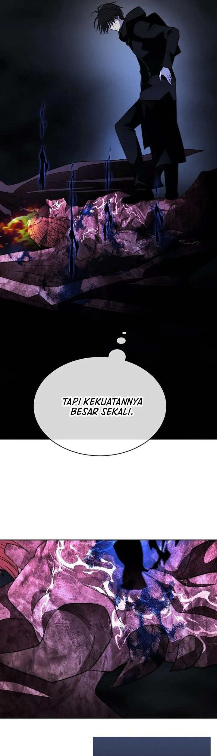 Black Haze (Reboot) Bab 54 halaman 59