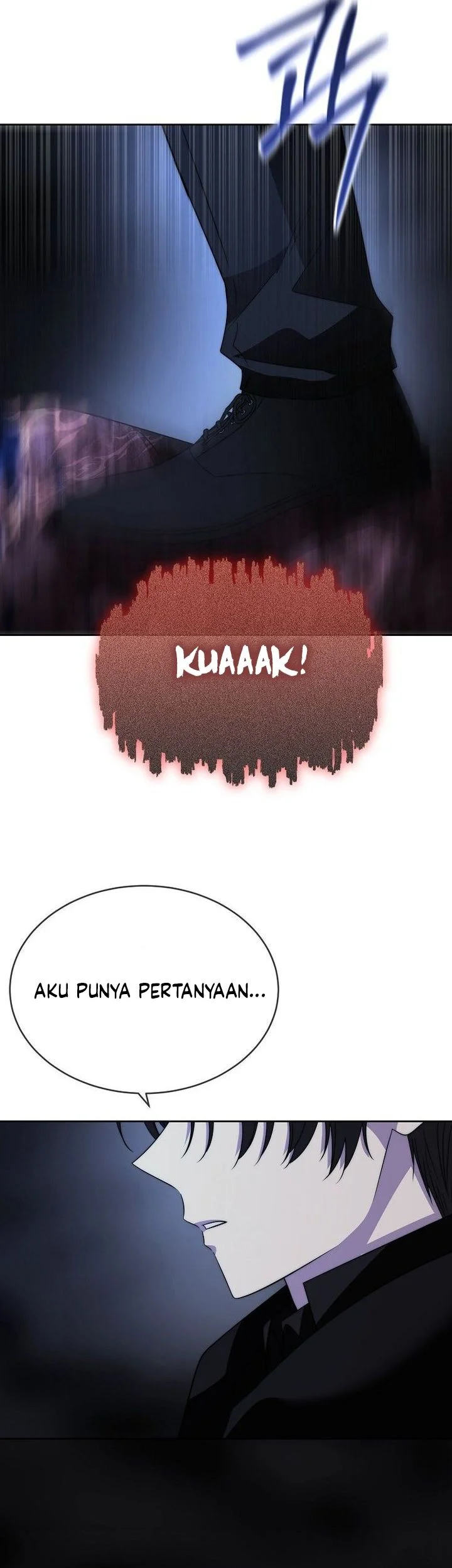Black Haze (Reboot) Bab 54 halaman 61