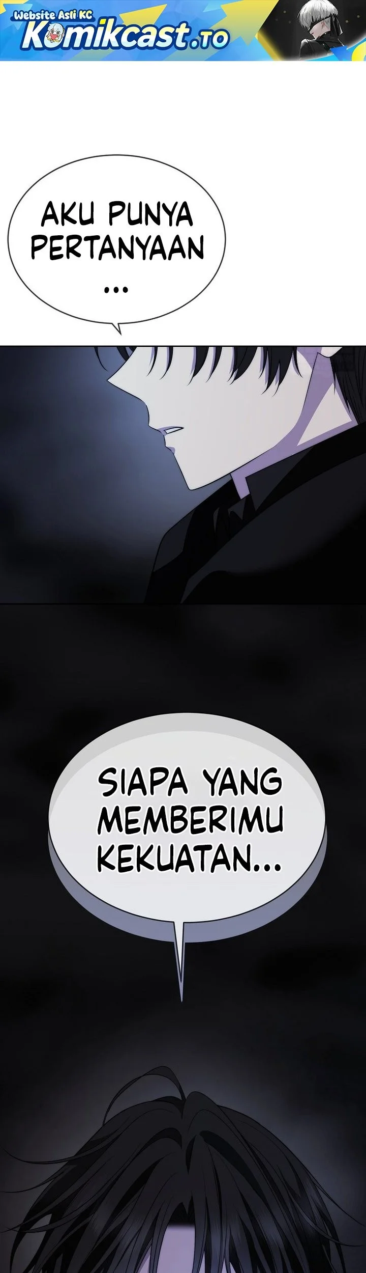 Black Haze (Reboot) Bab 55 halaman 2