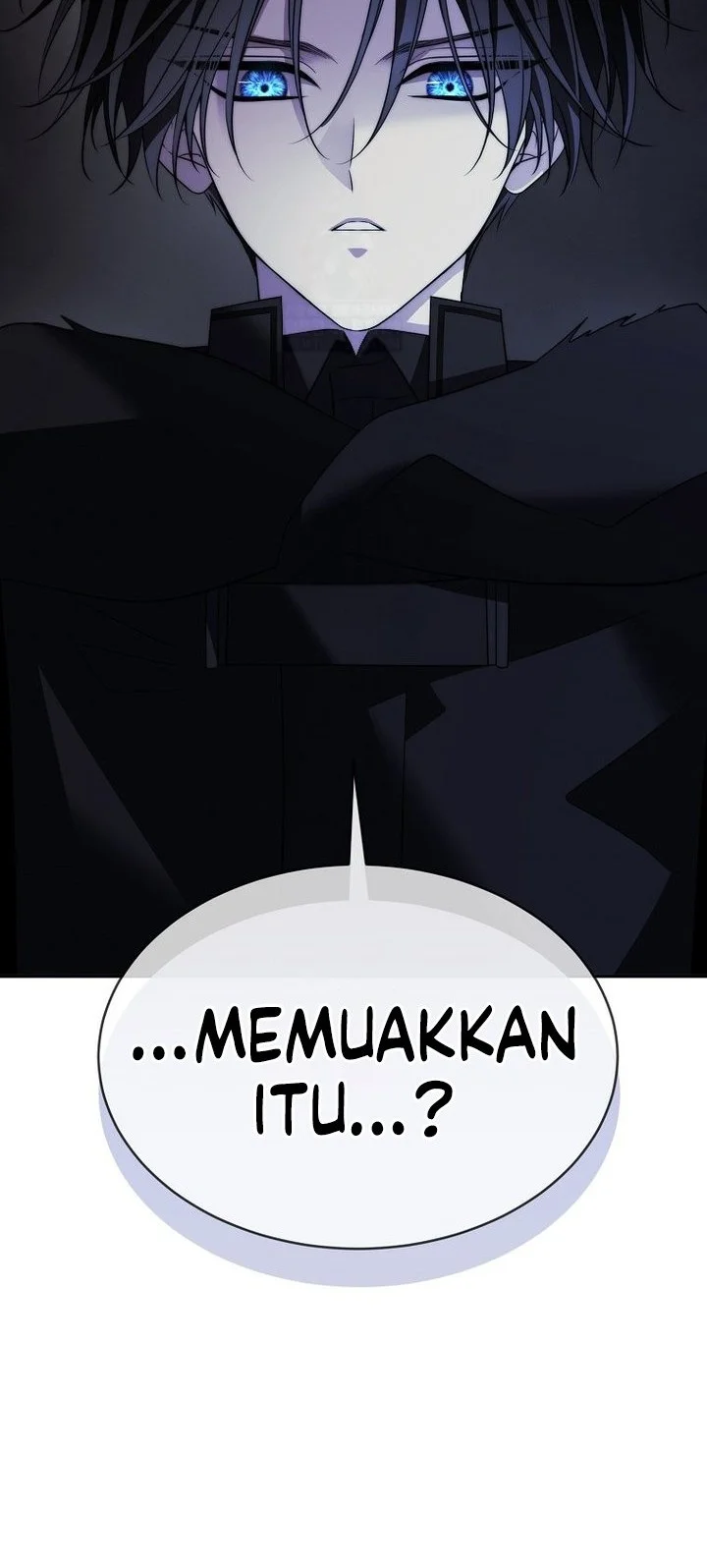 Black Haze (Reboot) Bab 55 halaman 3
