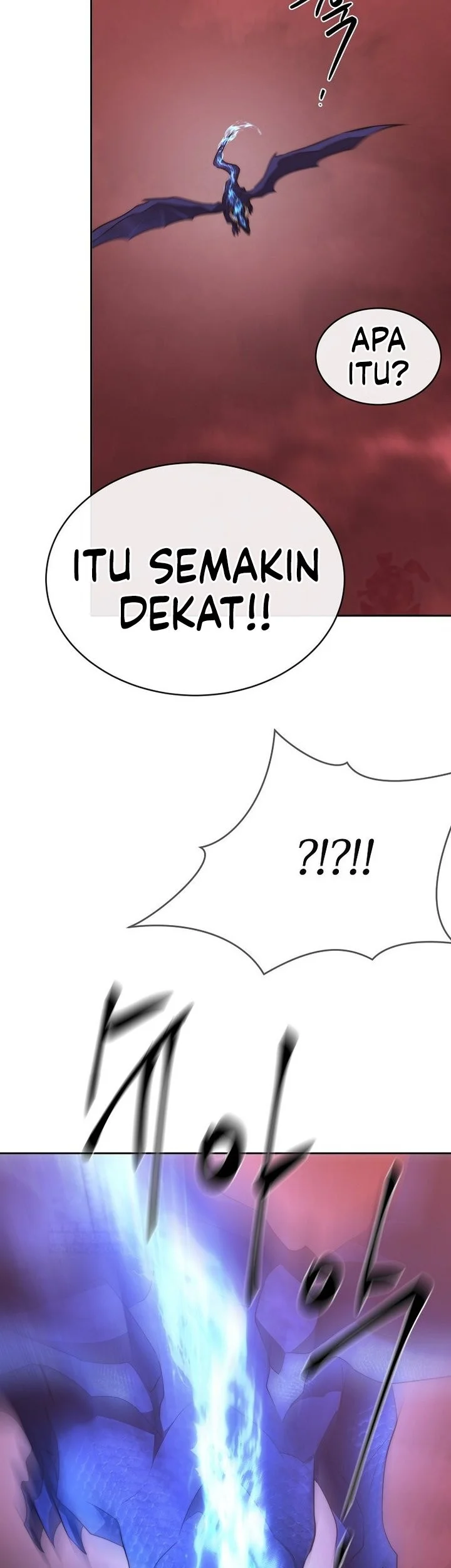 Black Haze (Reboot) Bab 55 halaman 10