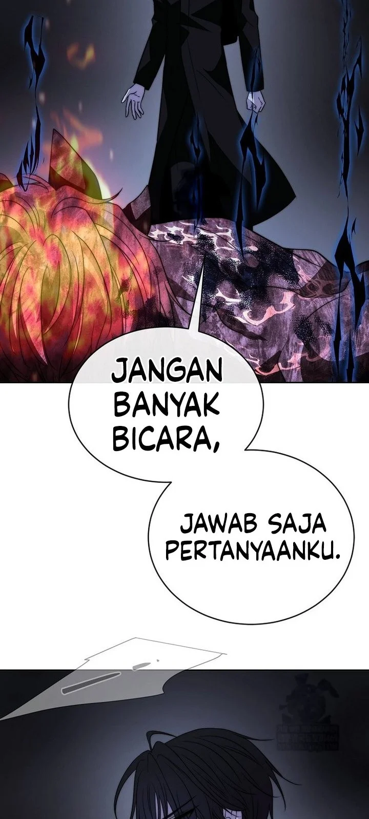 Black Haze (Reboot) Bab 55 halaman 13