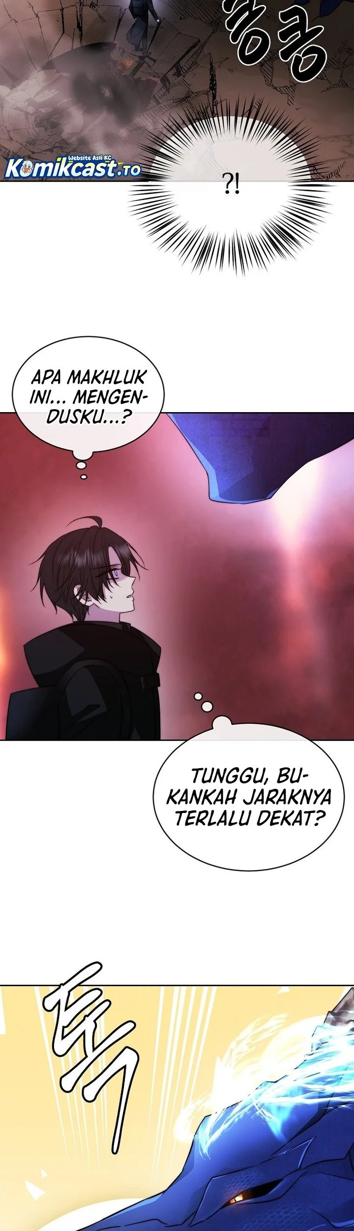 Black Haze (Reboot) Bab 55 halaman 26