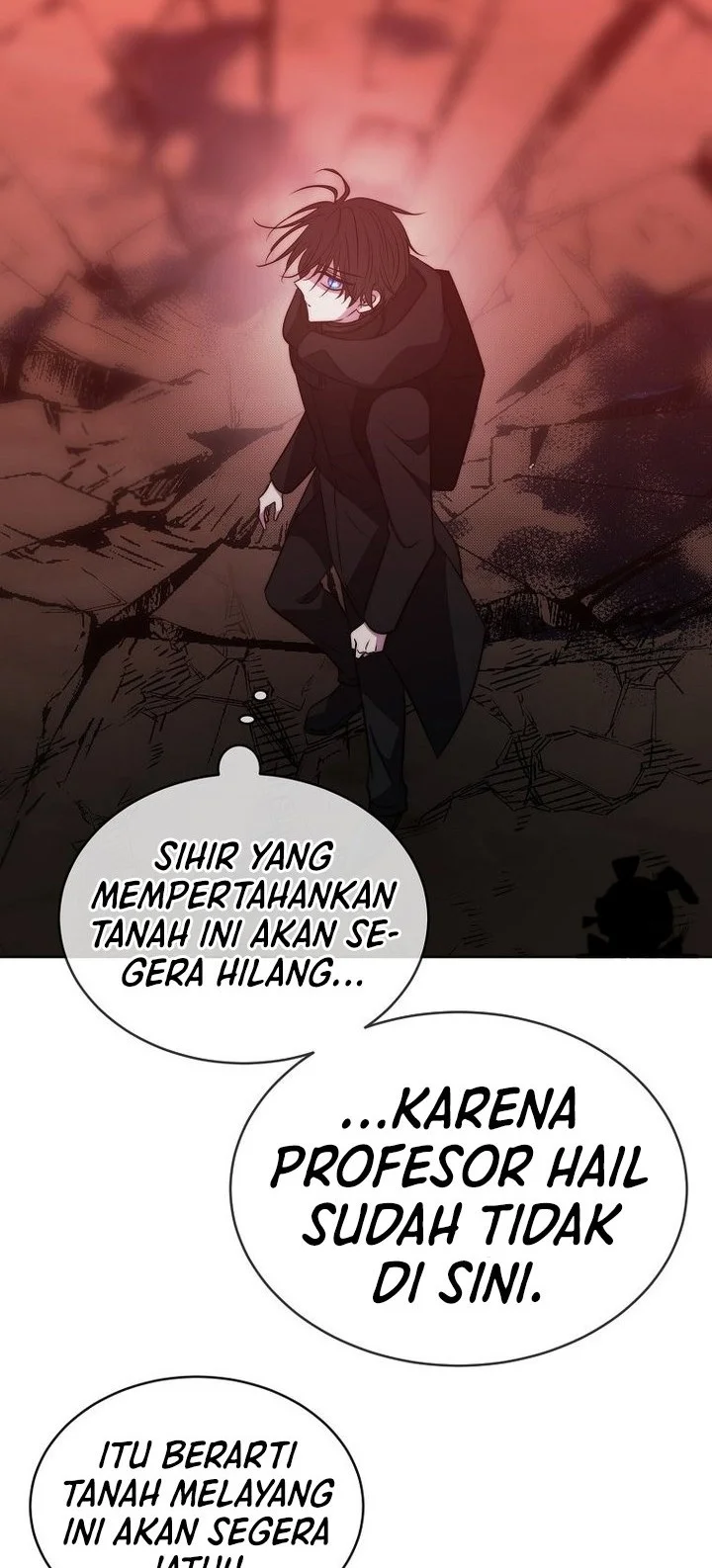 Black Haze (Reboot) Bab 55 halaman 47