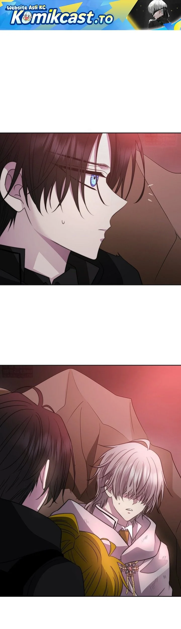 Black Haze (Reboot) chapter 56 halaman 2
