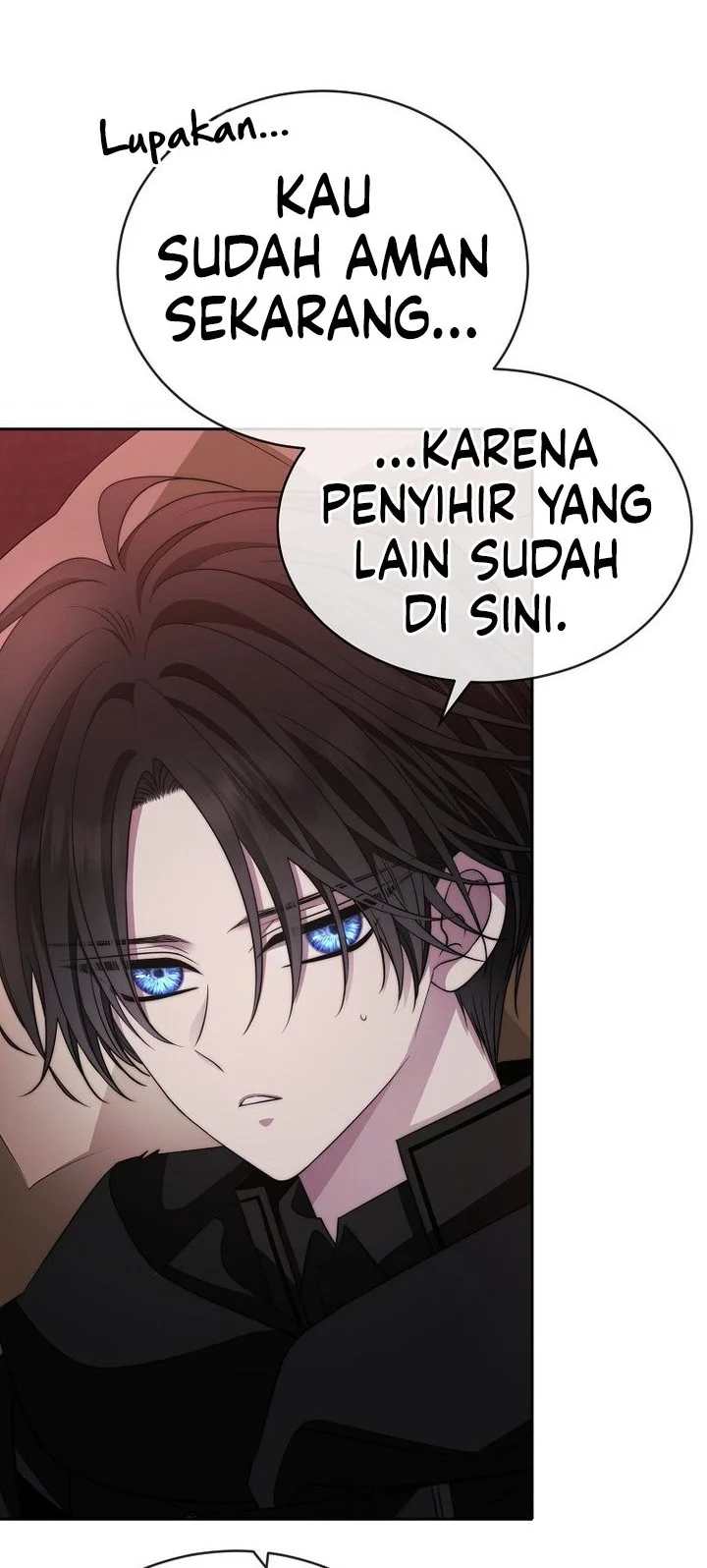 Black Haze (Reboot) chapter 56 halaman 5