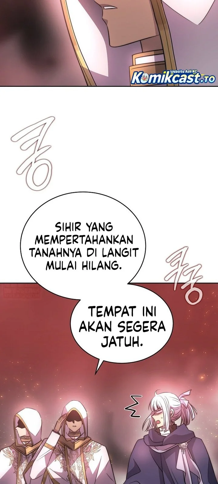 Black Haze (Reboot) chapter 56 halaman 9