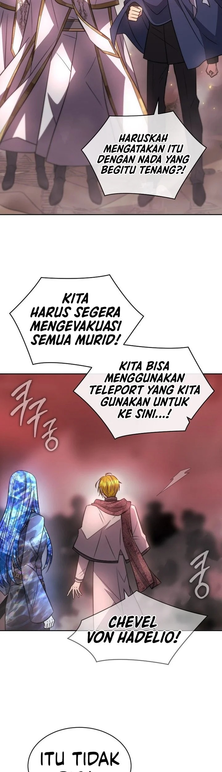 Black Haze (Reboot) chapter 56 halaman 10