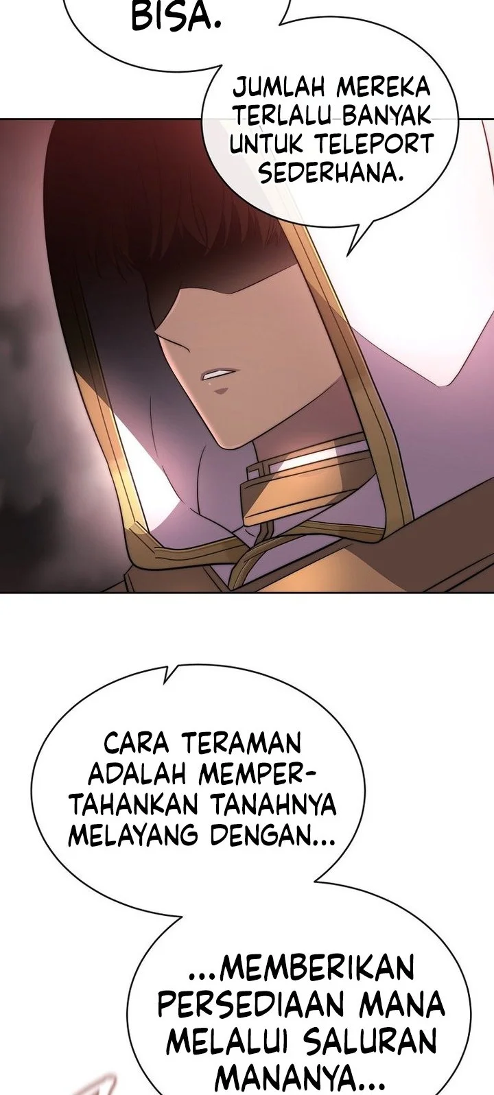 Black Haze (Reboot) chapter 56 halaman 11