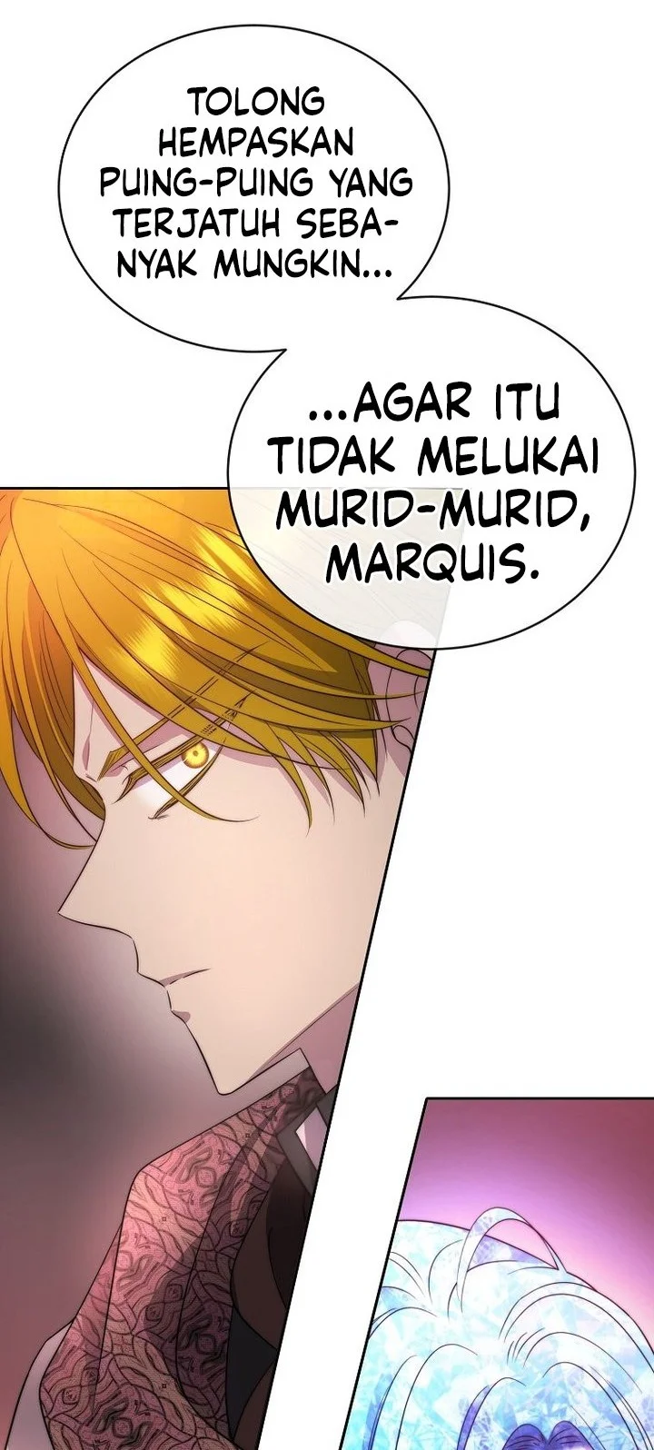 Black Haze (Reboot) chapter 56 halaman 17