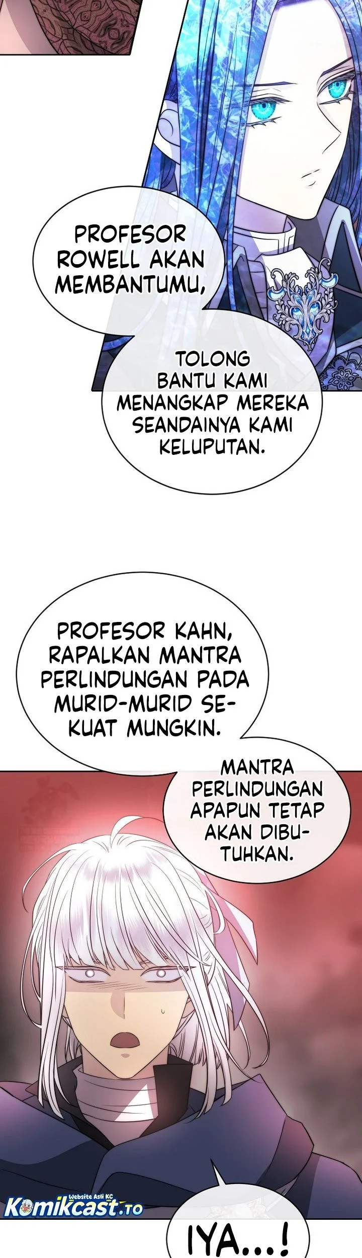 Black Haze (Reboot) chapter 56 halaman 18