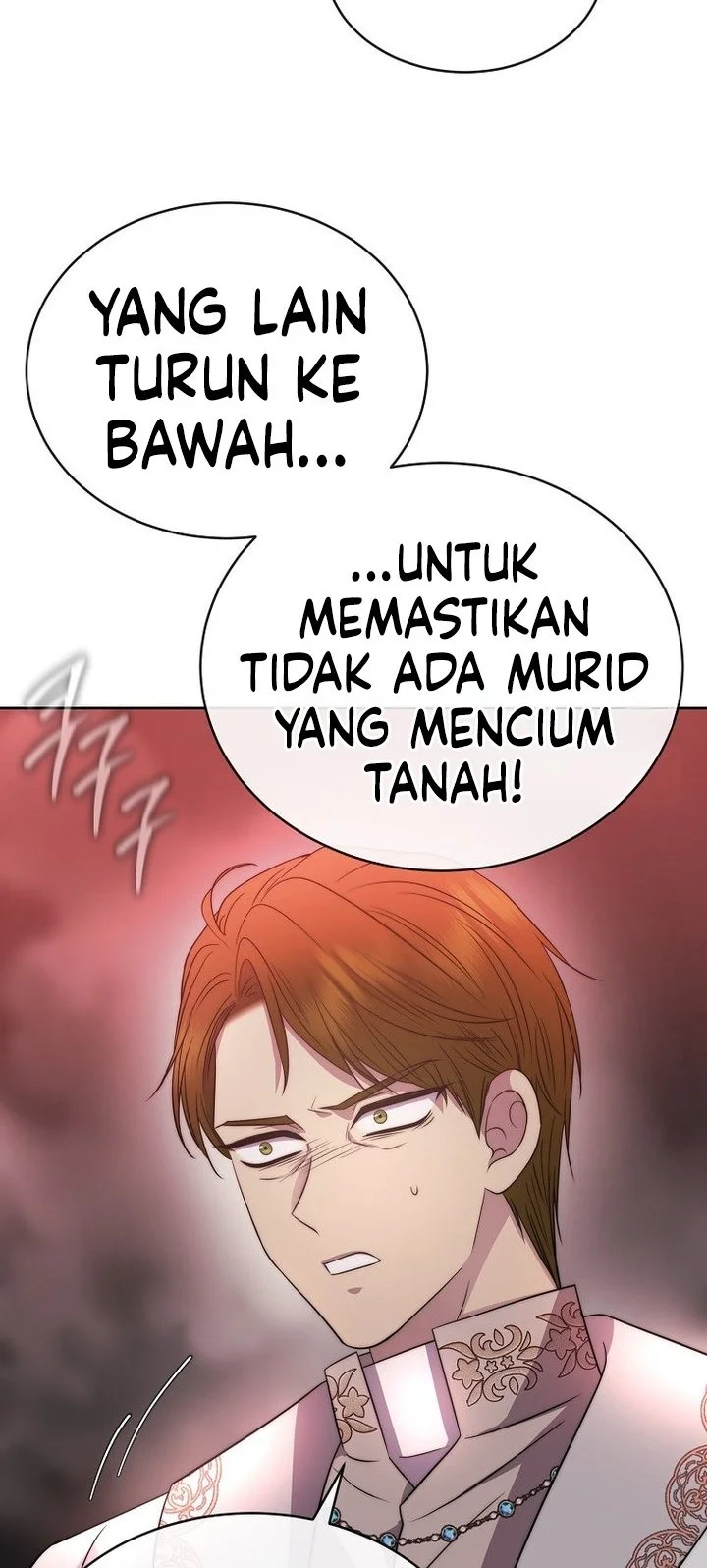 Black Haze (Reboot) chapter 56 halaman 19