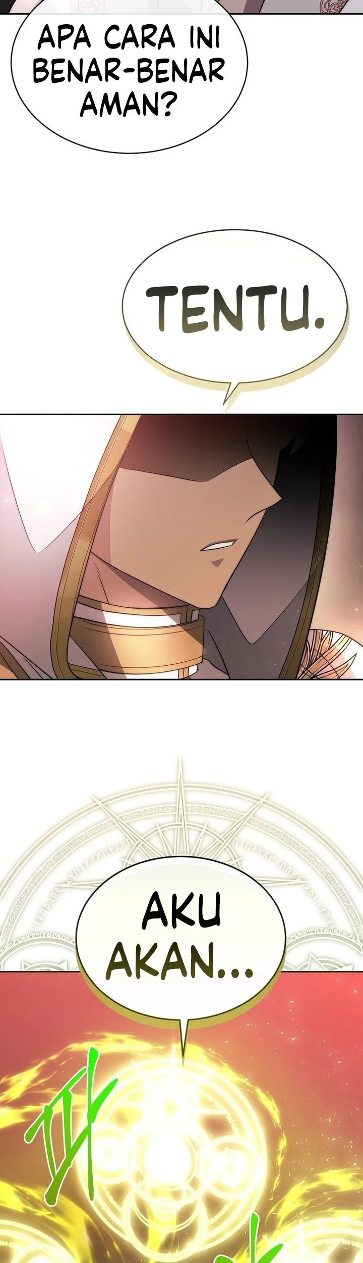 Black Haze (Reboot) chapter 56 halaman 20