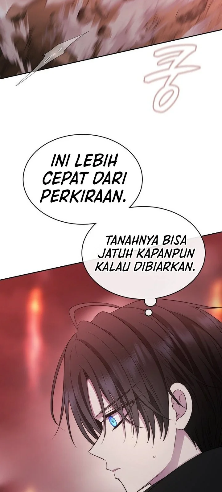 Black Haze (Reboot) chapter 56 halaman 23