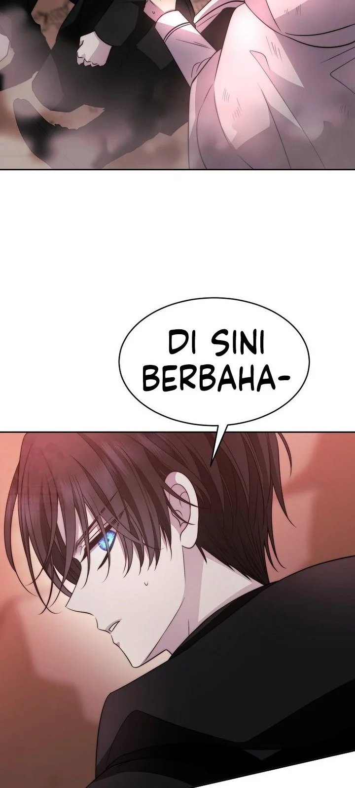Black Haze (Reboot) chapter 56 halaman 25