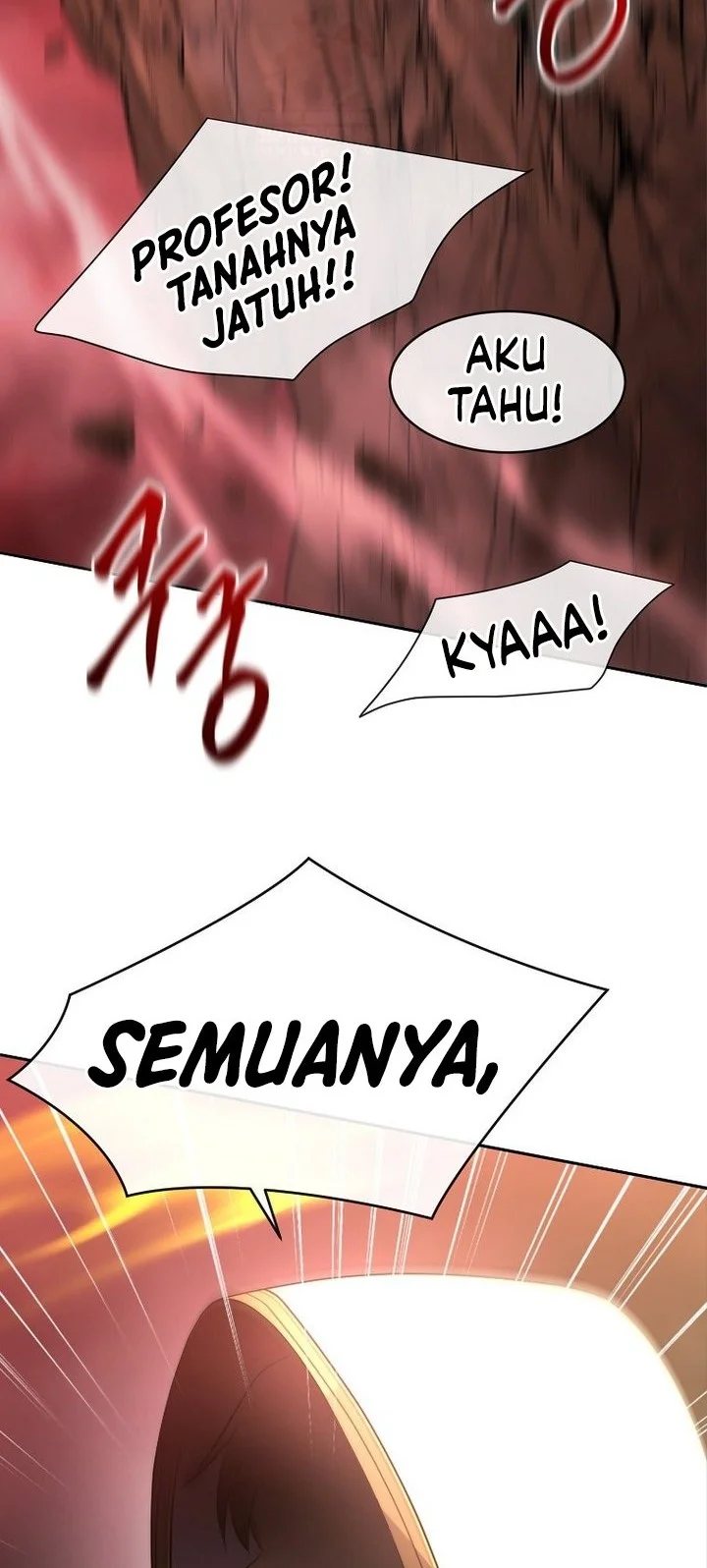 Black Haze (Reboot) chapter 56 halaman 27