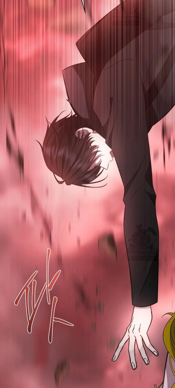Black Haze (Reboot) chapter 56 halaman 31