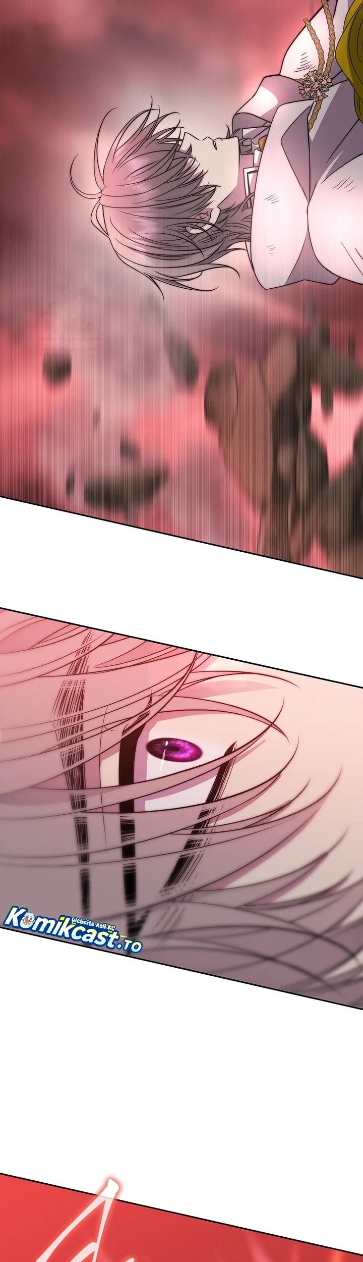 Black Haze (Reboot) chapter 56 halaman 32