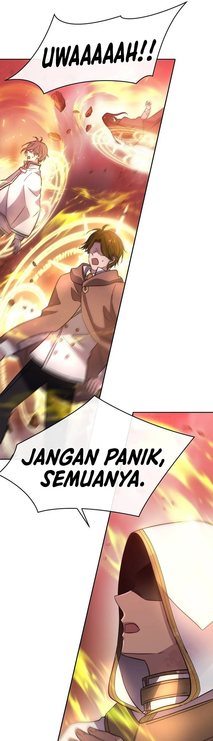 Black Haze (Reboot) chapter 56 halaman 36