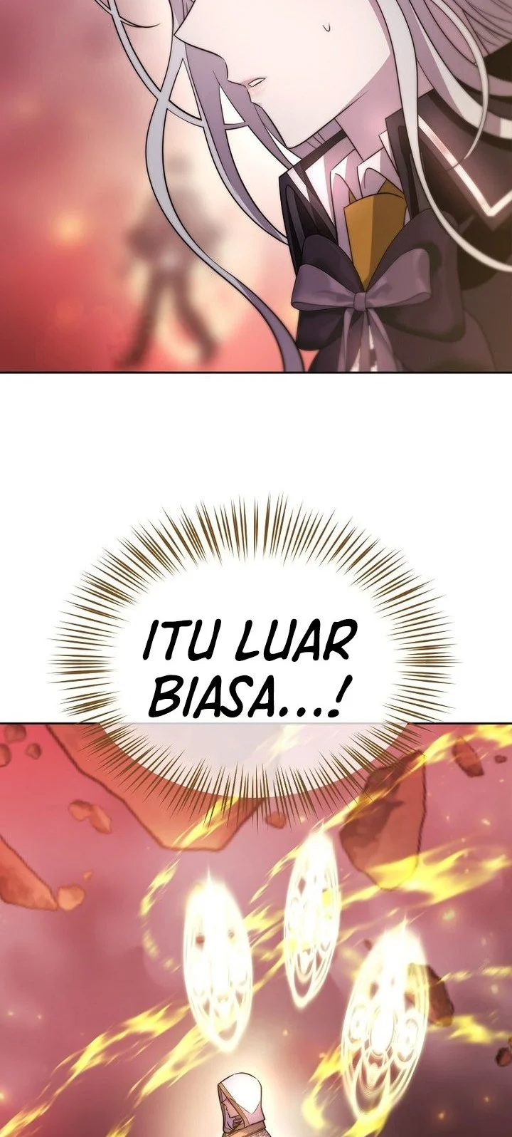 Black Haze (Reboot) chapter 56 halaman 39