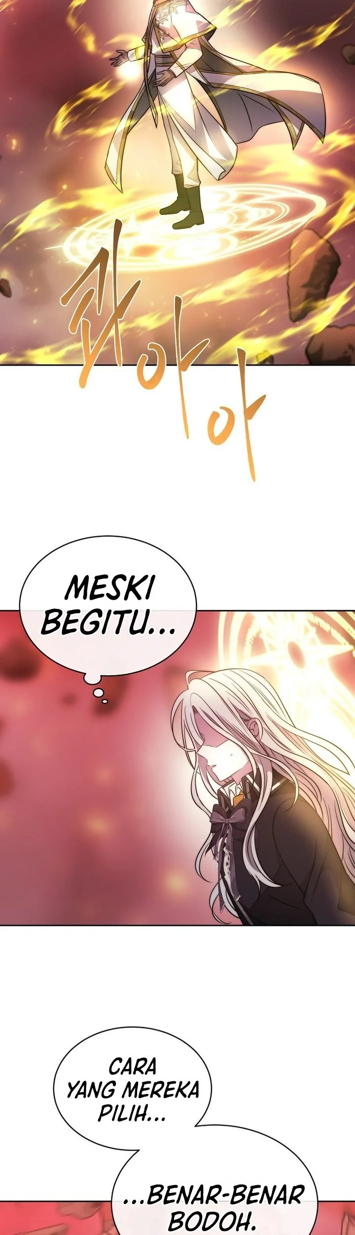 Black Haze (Reboot) chapter 56 halaman 40