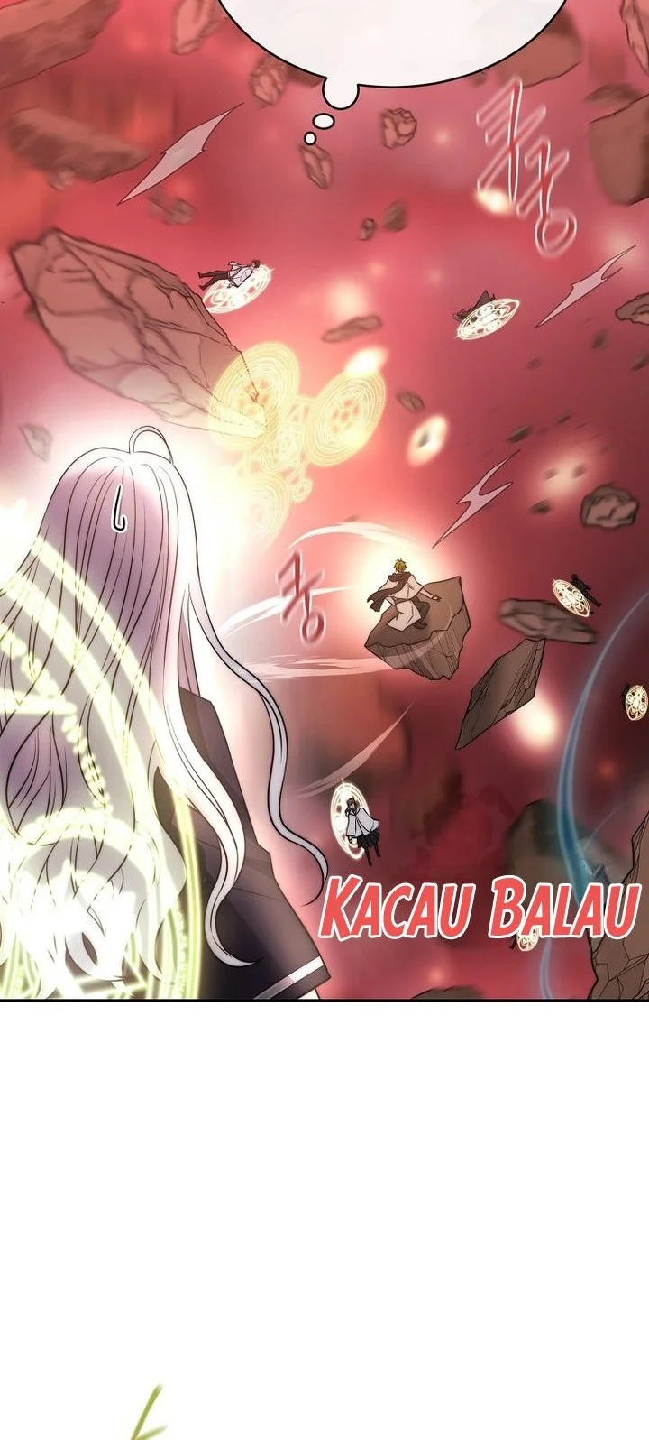 Black Haze (Reboot) chapter 56 halaman 41