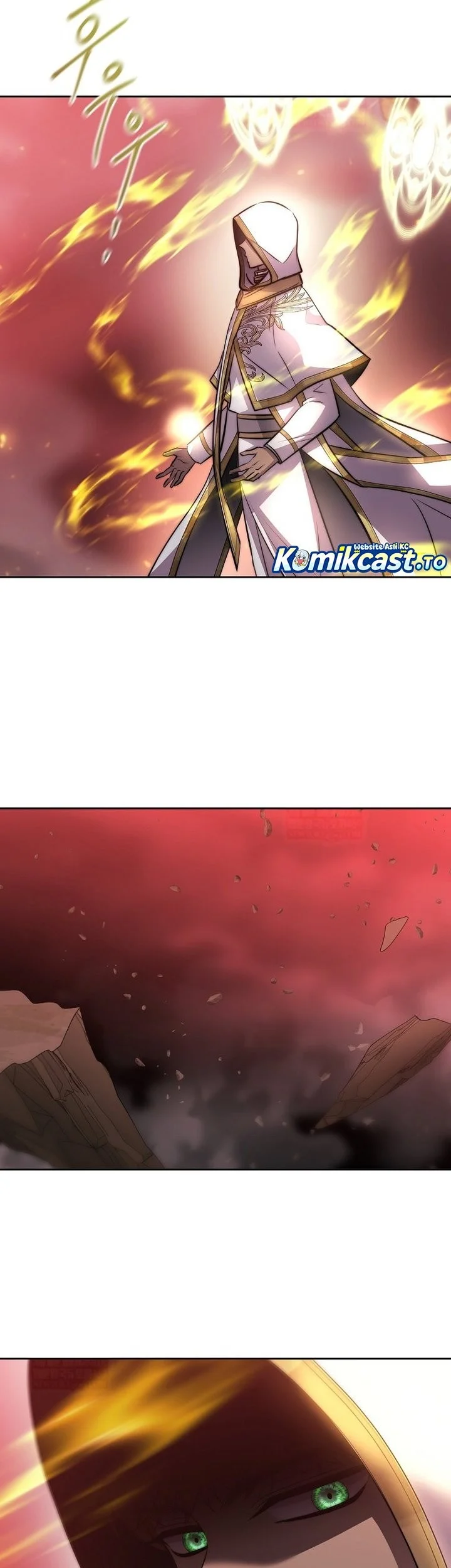 Black Haze (Reboot) chapter 56 halaman 42