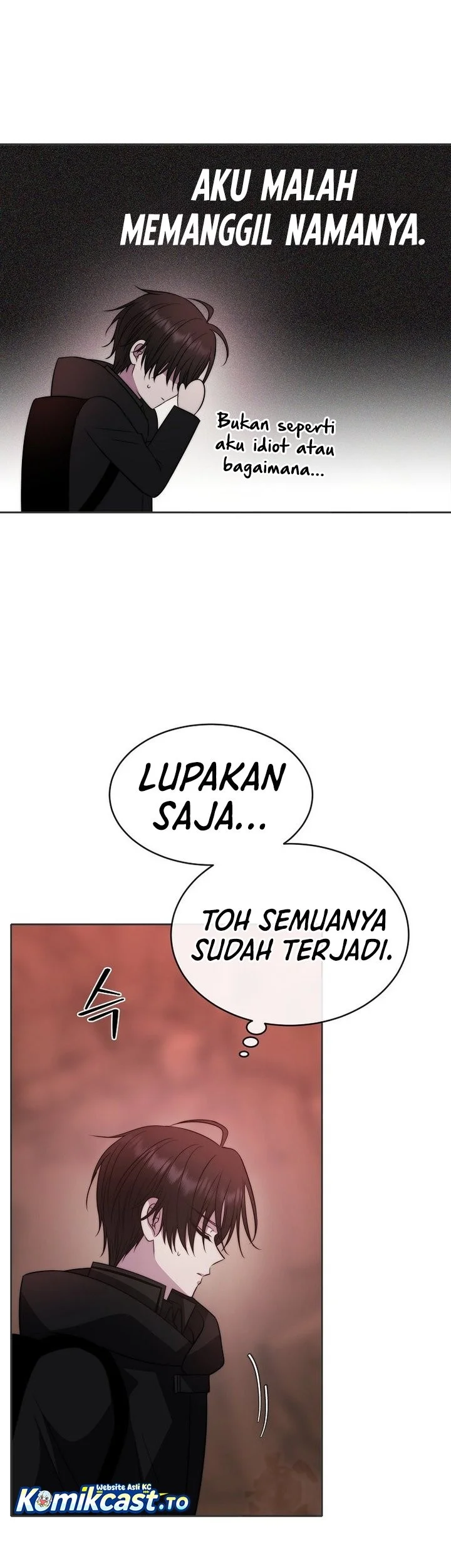 Black Haze (Reboot) chapter 56 halaman 46