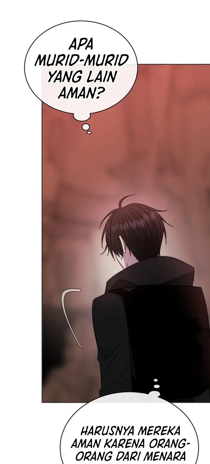 Black Haze (Reboot) chapter 56 halaman 47