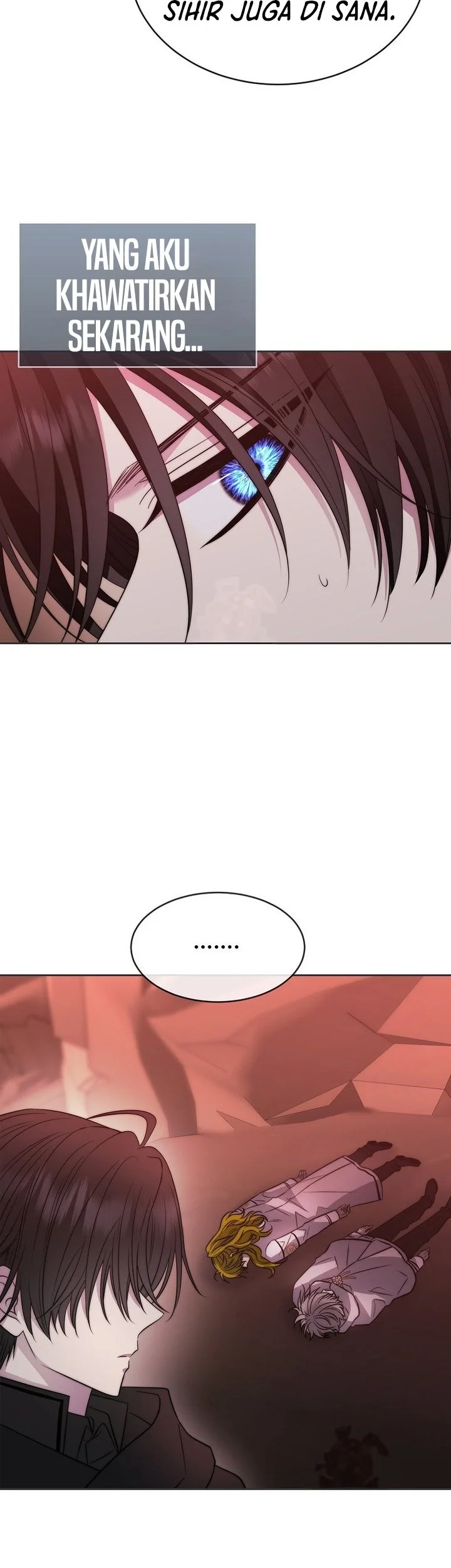 Black Haze (Reboot) chapter 56 halaman 48