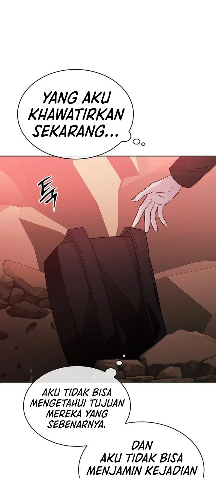 Black Haze (Reboot) chapter 56 halaman 49