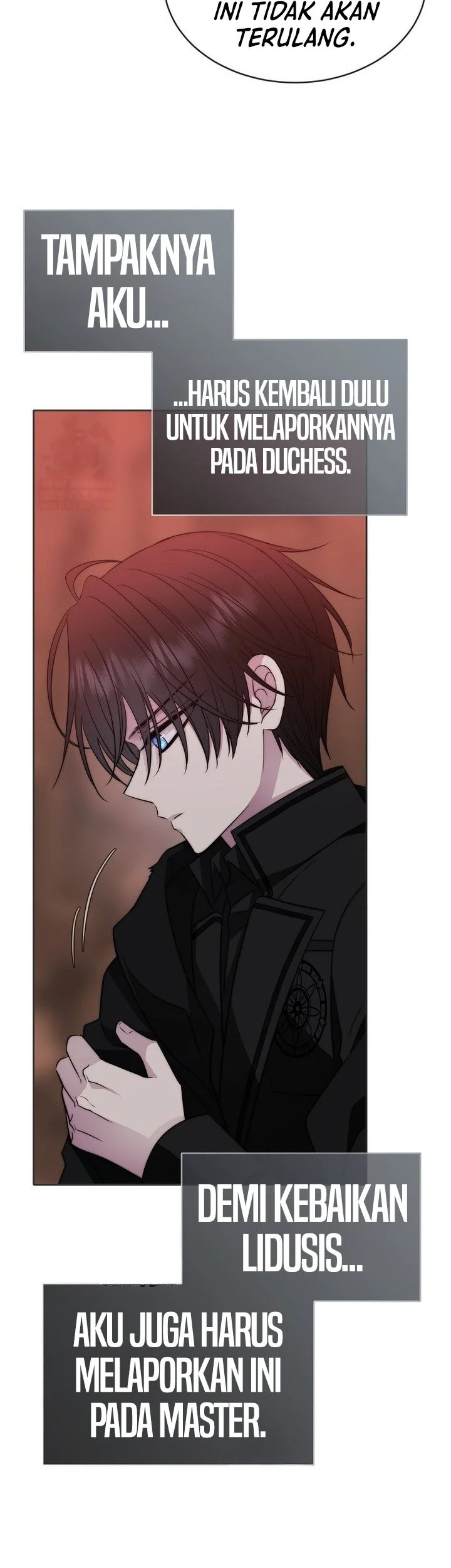 Black Haze (Reboot) chapter 56 halaman 50