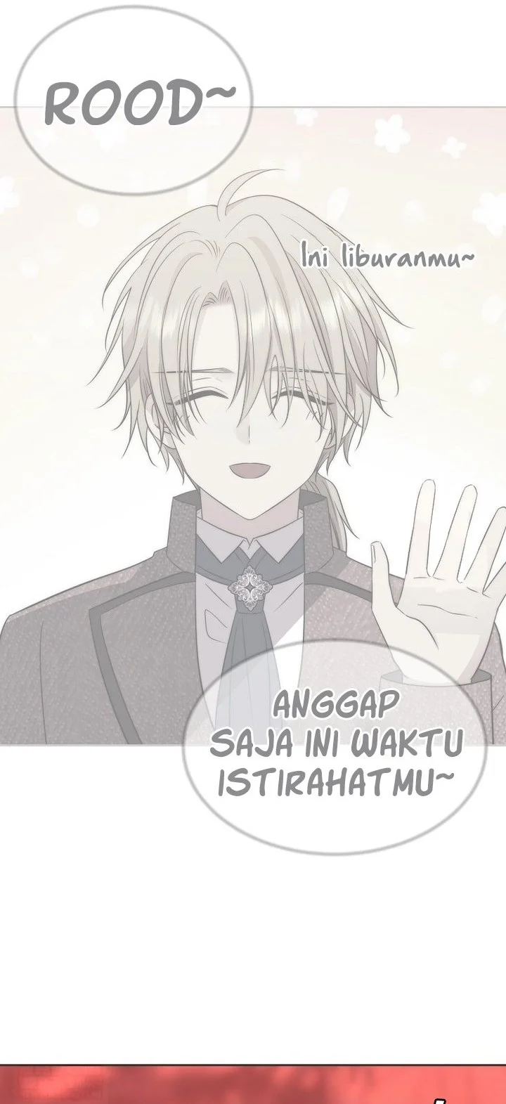 Black Haze (Reboot) chapter 56 halaman 51