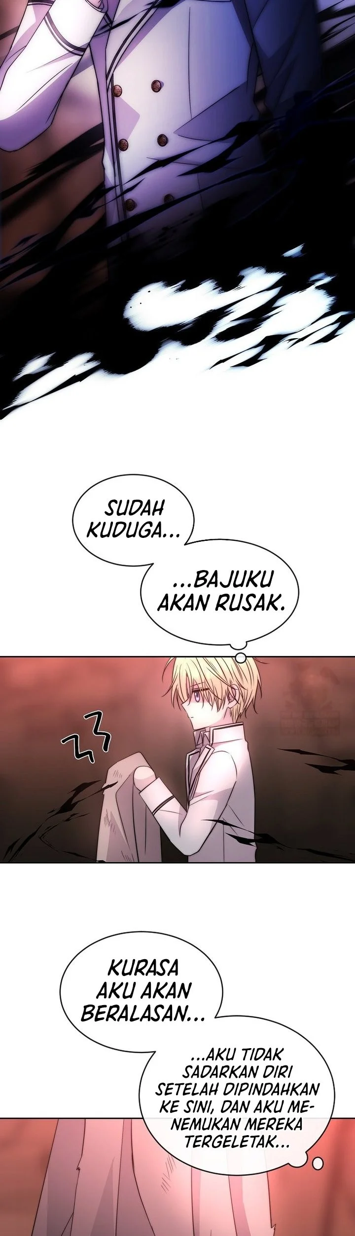 Black Haze (Reboot) chapter 56 halaman 56