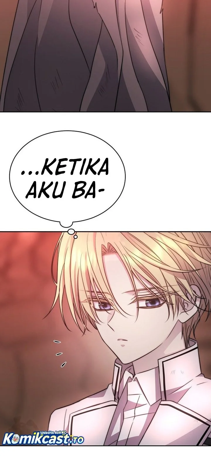 Black Haze (Reboot) chapter 56 halaman 57