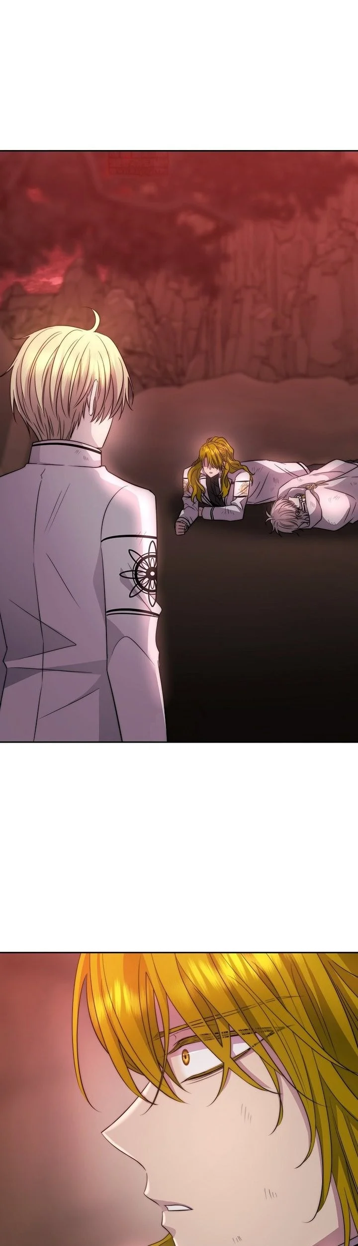 Black Haze (Reboot) chapter 56 halaman 58