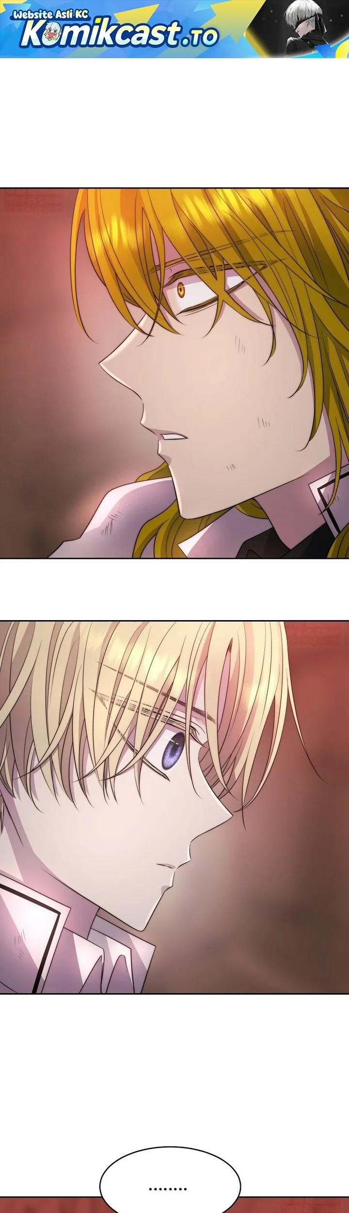 Black Haze (Reboot) chapter 57 halaman 2