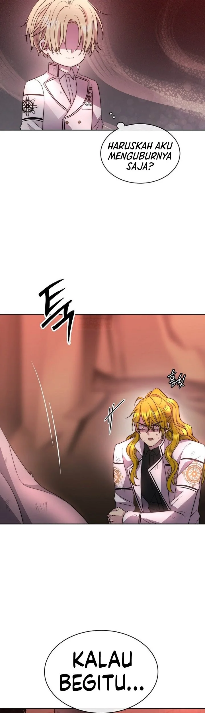 Black Haze (Reboot) chapter 57 halaman 6