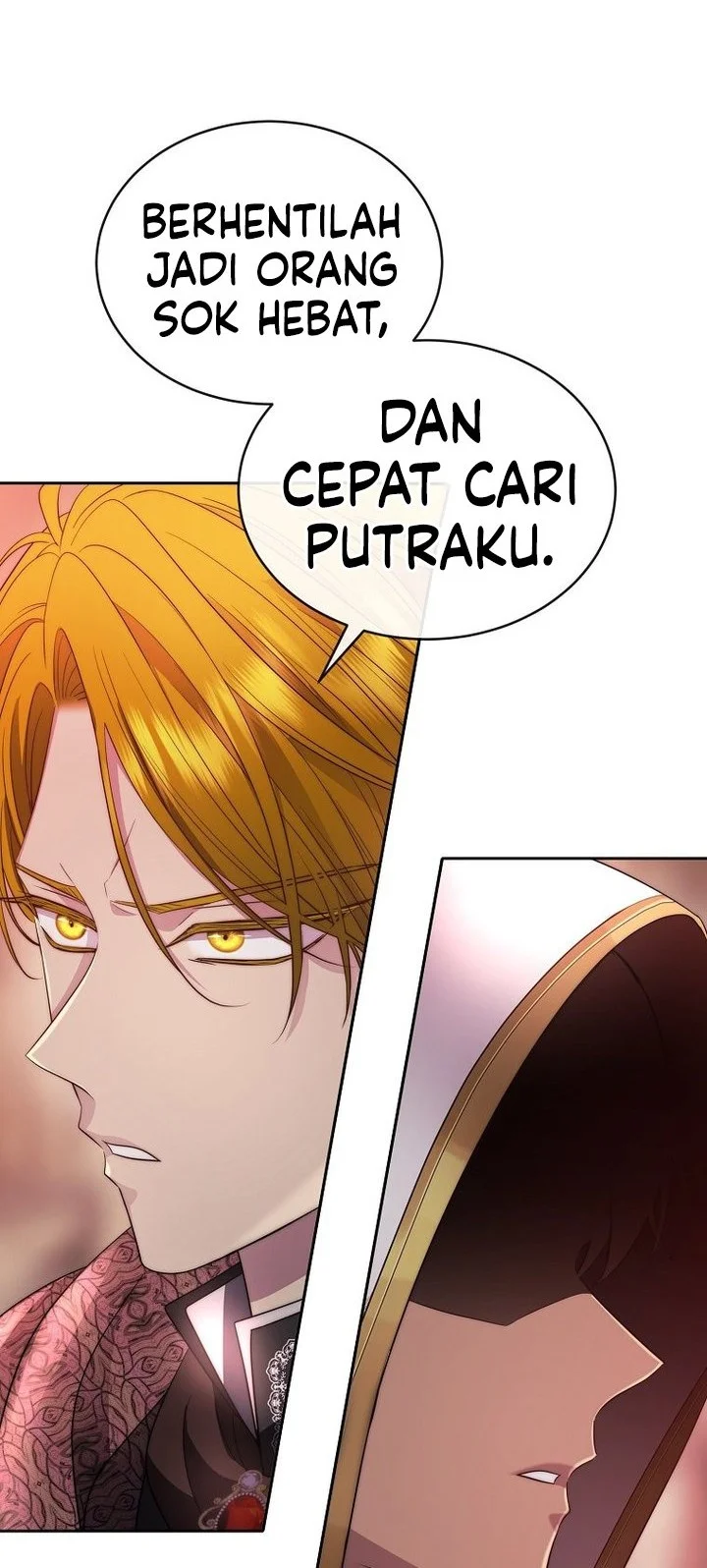 Black Haze (Reboot) chapter 57 halaman 13
