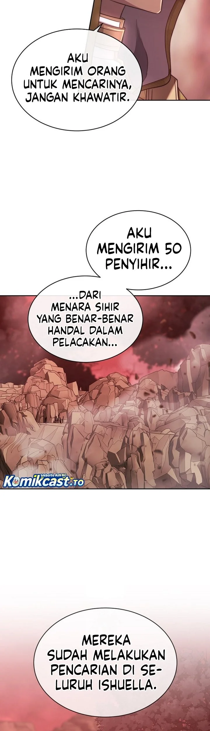 Black Haze (Reboot) chapter 57 halaman 14