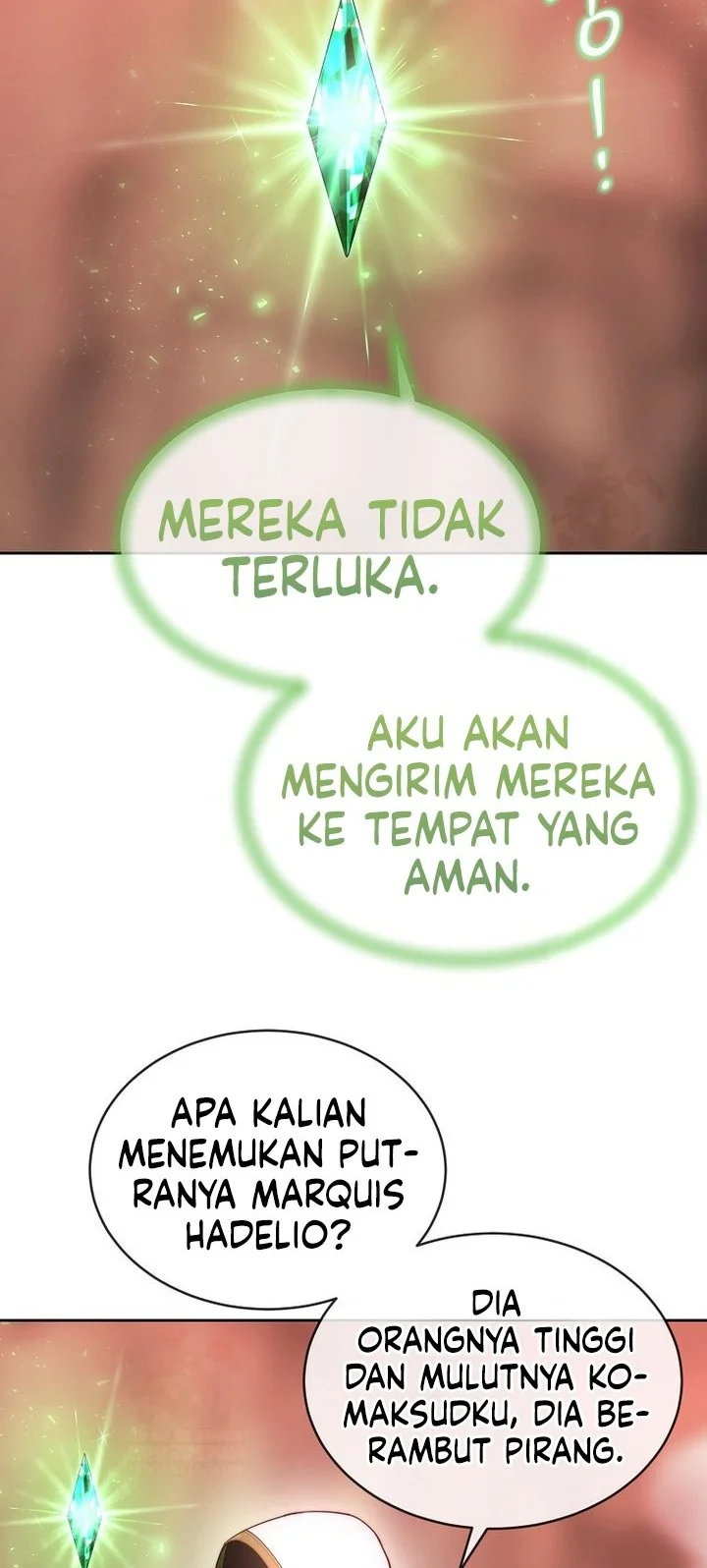 Black Haze (Reboot) chapter 57 halaman 19