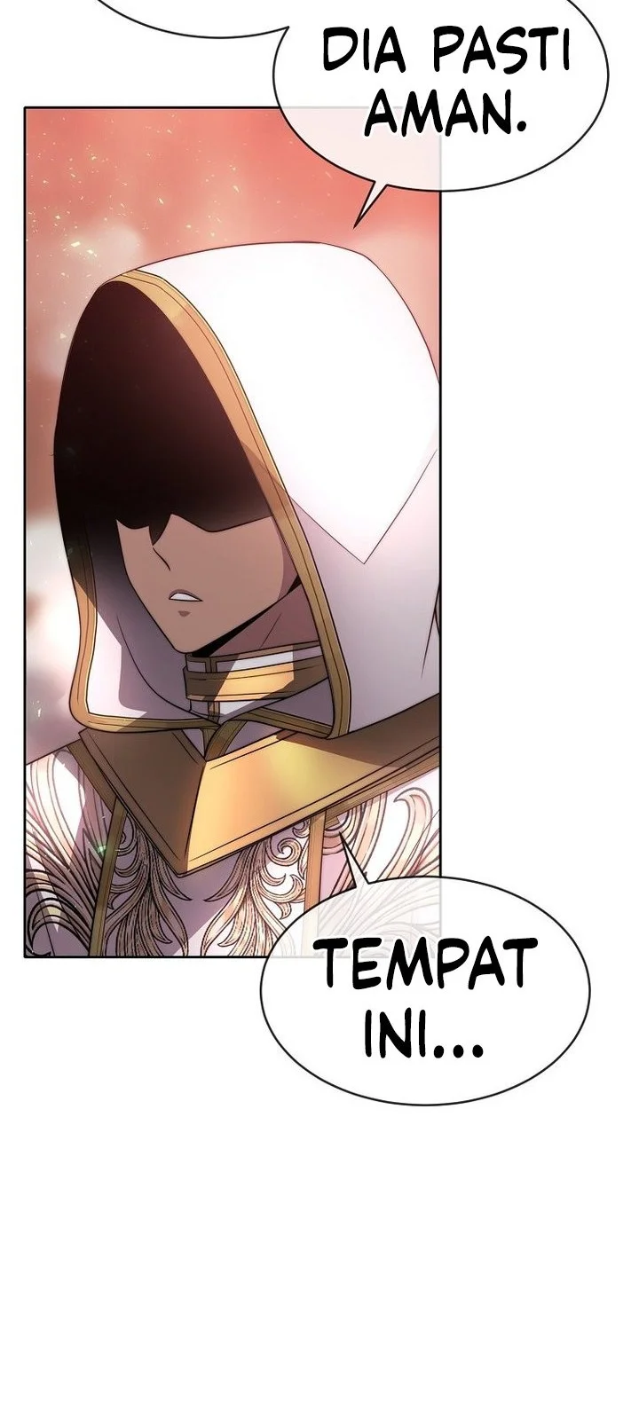 Black Haze (Reboot) chapter 57 halaman 21