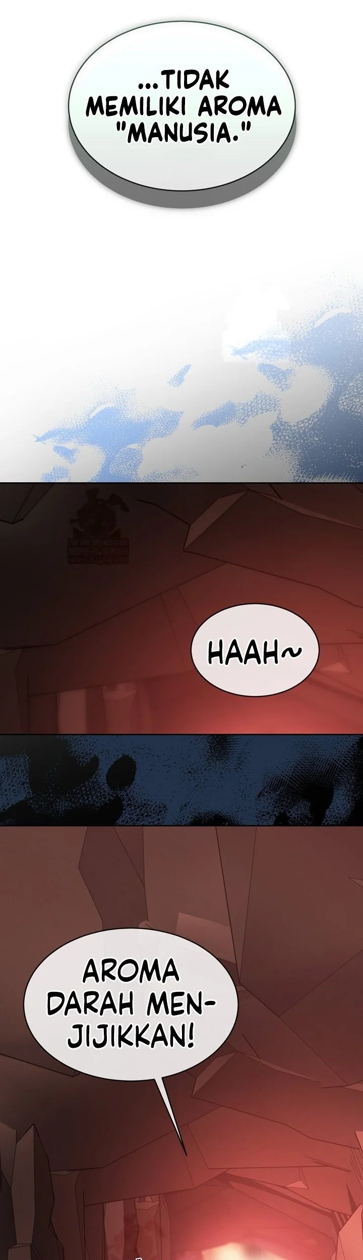Black Haze (Reboot) chapter 57 halaman 22
